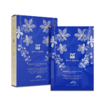 Repair & Moisture Sheet Masks Face of Royal routine